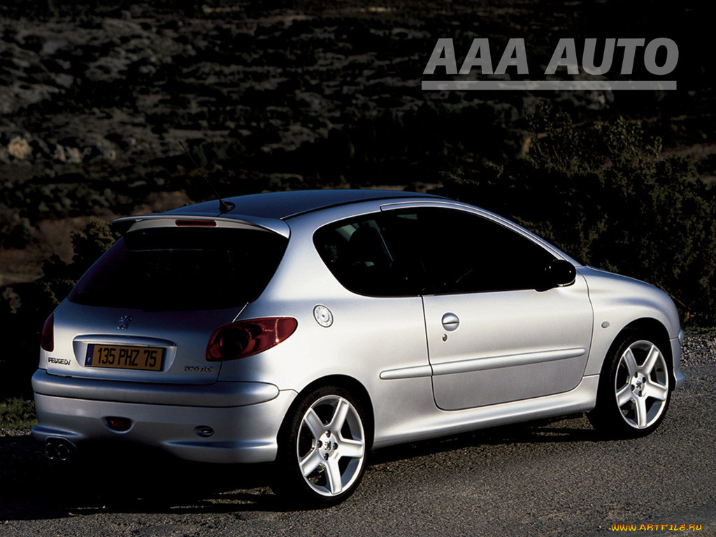 , peugeot